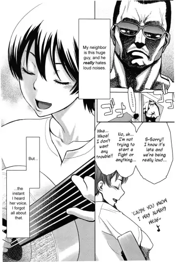 [Mikami Cannon] Mecha Mucha H (ch 1-3, 5-7) + misc Fhentai - Page 87