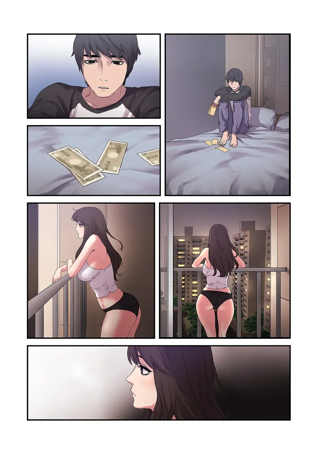 Seizan Tobaku (Special Edition) 2 Fhentai - Page 86