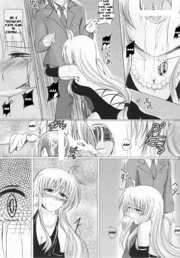 [Hozumi Kenji] MARRIAGE BLUE Fhentai - Page 14