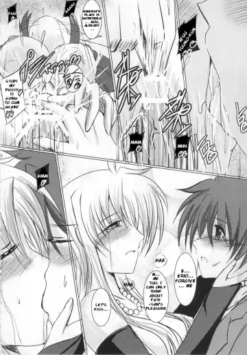 [Hozumi Kenji] MARRIAGE BLUE Fhentai - Page 19