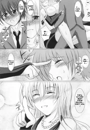 [Hozumi Kenji] MARRIAGE BLUE Fhentai - Page 23