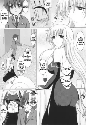 [Hozumi Kenji] MARRIAGE BLUE Fhentai - Page 7