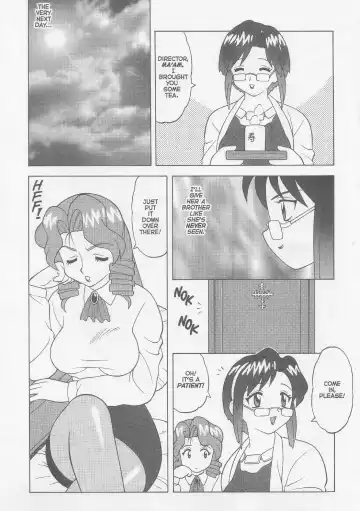 [Ogami Wolf] Super Taboo XXX #5 Fhentai - Page 11