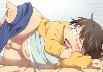 [Konbu Plus] gff...hrykkn folder Fhentai - Page 12