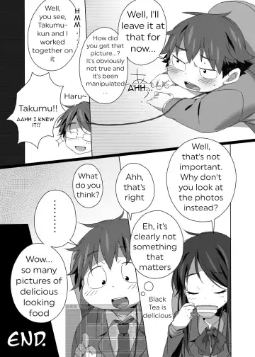 [Konbu Plus] gff...hrykkn folder Fhentai - Page 22