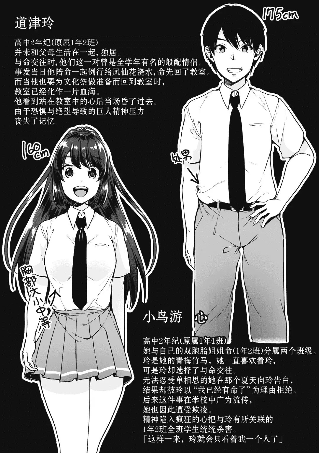 [Sendou Hachi] Kowashiteasobo Tomodachiippai | 好朋友们一起被玩坏吧 (decensored) Fhentai - Page 197