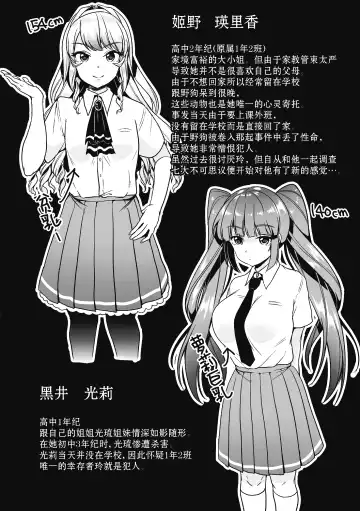 [Sendou Hachi] Kowashiteasobo Tomodachiippai | 好朋友们一起被玩坏吧 (decensored) Fhentai - Page 198