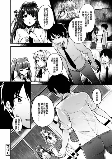 [Sendou Hachi] Kowashiteasobo Tomodachiippai | 好朋友们一起被玩坏吧 (decensored) Fhentai - Page 89