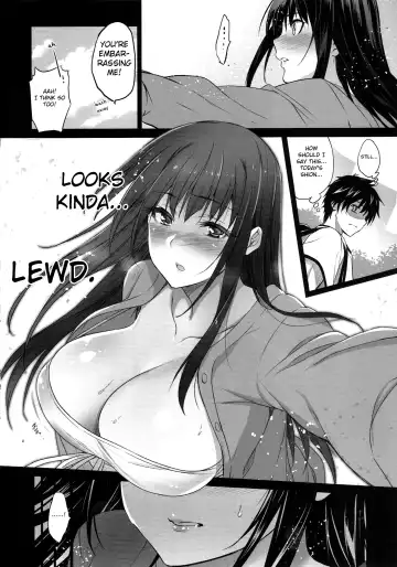 [Inue Shinsuke] Otonari no Nie San - Date no Ura de Sasagerareru Osananajimi. Fhentai - Page 17