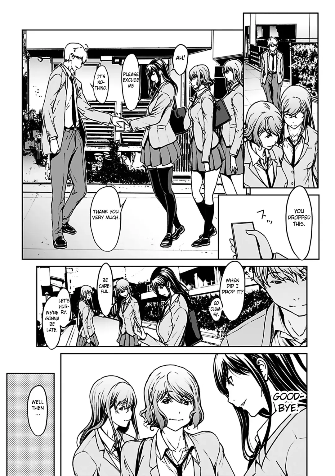 [Okawari] Koi Gokoro -Nikuyoku Kyouka- Fhentai - Page 113