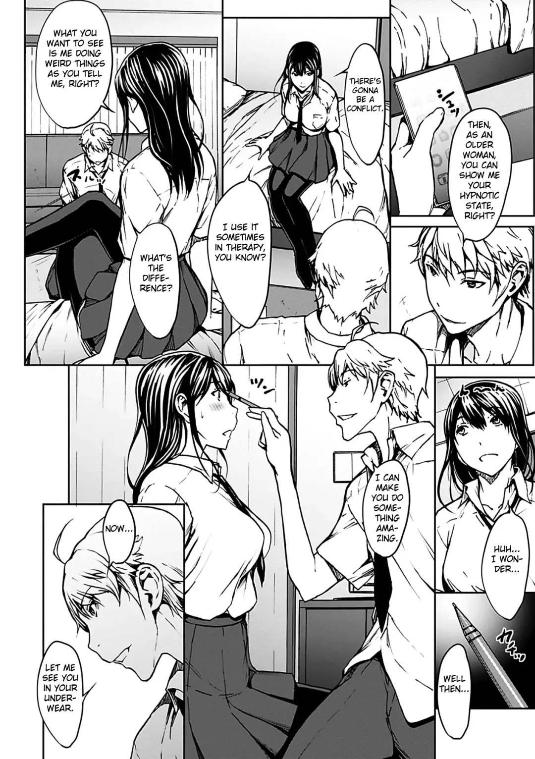 [Okawari] Koi Gokoro -Nikuyoku Kyouka- Fhentai - Page 42