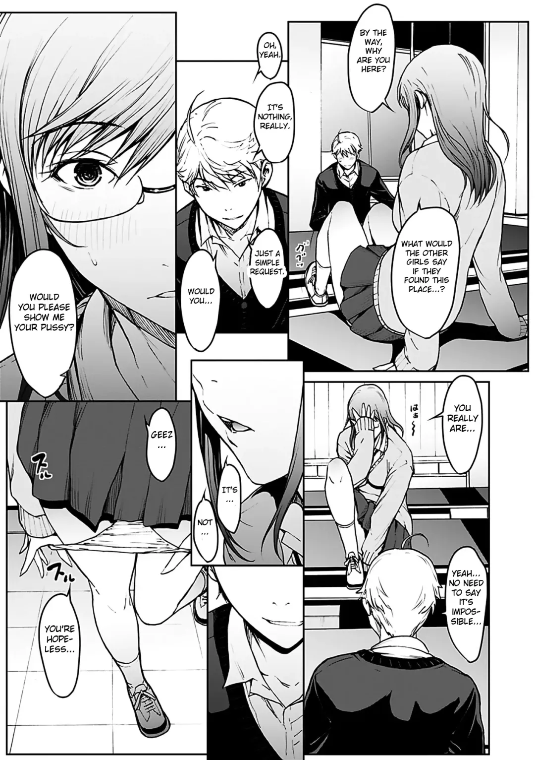 [Okawari] Koi Gokoro -Nikuyoku Kyouka- Fhentai - Page 59