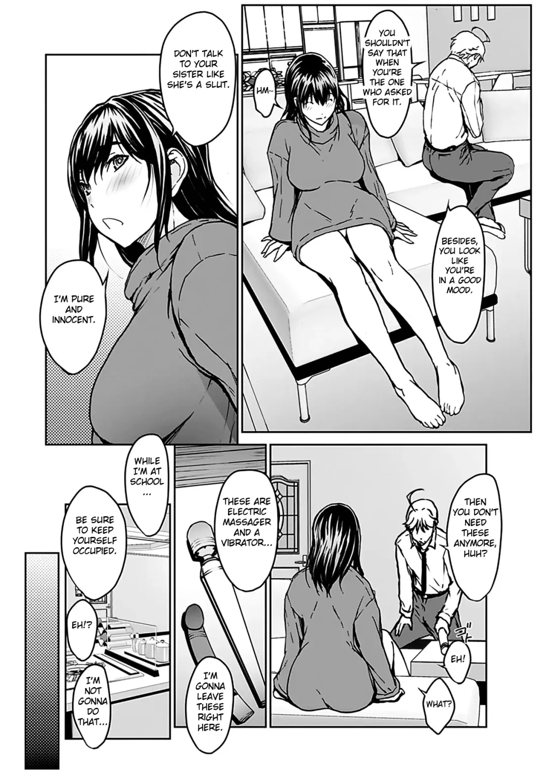 [Okawari] Koi Gokoro -Nikuyoku Kyouka- Fhentai - Page 92