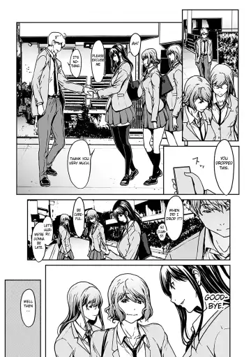 [Okawari] Koi Gokoro -Nikuyoku Kyouka- Fhentai - Page 113