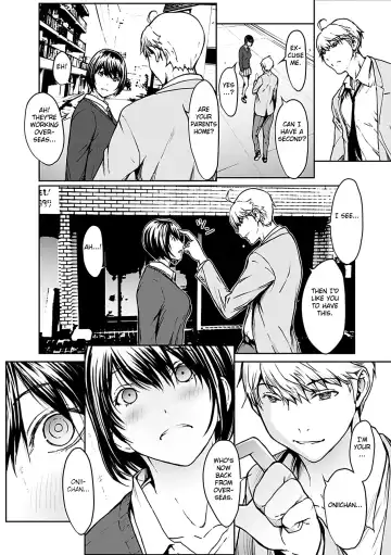 [Okawari] Koi Gokoro -Nikuyoku Kyouka- Fhentai - Page 114