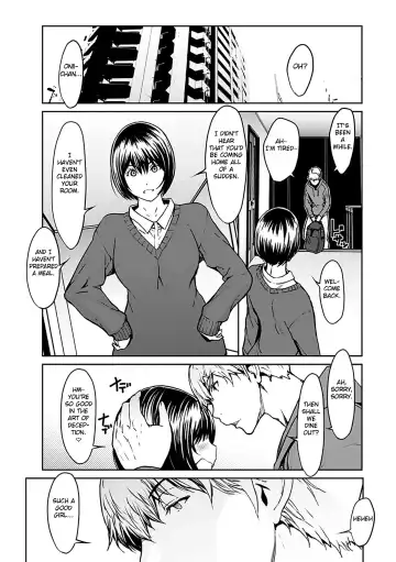 [Okawari] Koi Gokoro -Nikuyoku Kyouka- Fhentai - Page 115