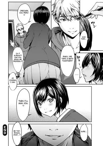 [Okawari] Koi Gokoro -Nikuyoku Kyouka- Fhentai - Page 116