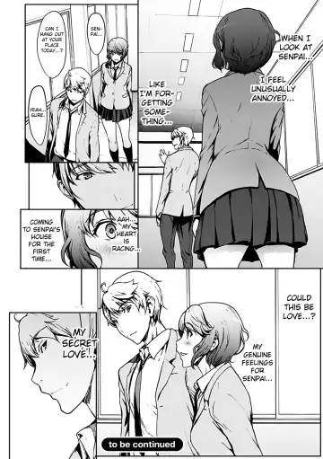 [Okawari] Koi Gokoro -Nikuyoku Kyouka- Fhentai - Page 22