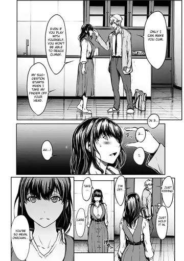 [Okawari] Koi Gokoro -Nikuyoku Kyouka- Fhentai - Page 26