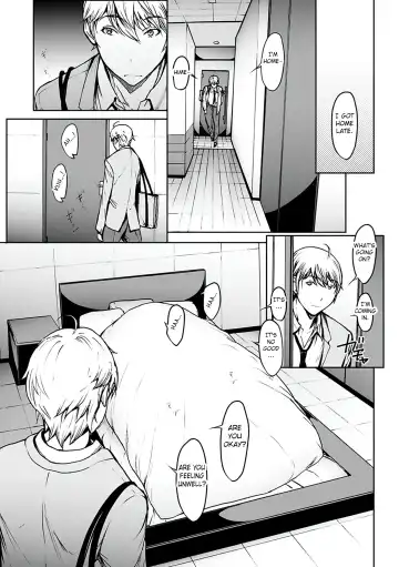 [Okawari] Koi Gokoro -Nikuyoku Kyouka- Fhentai - Page 27