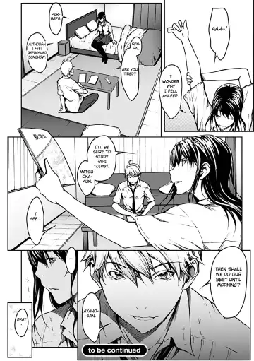 [Okawari] Koi Gokoro -Nikuyoku Kyouka- Fhentai - Page 56