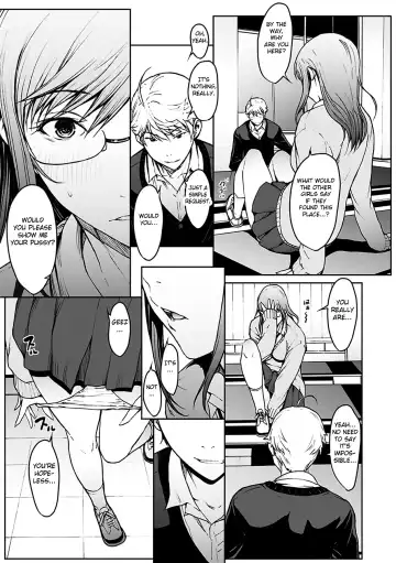 [Okawari] Koi Gokoro -Nikuyoku Kyouka- Fhentai - Page 59