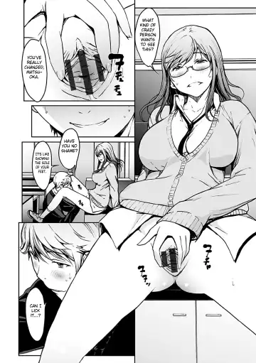 [Okawari] Koi Gokoro -Nikuyoku Kyouka- Fhentai - Page 60