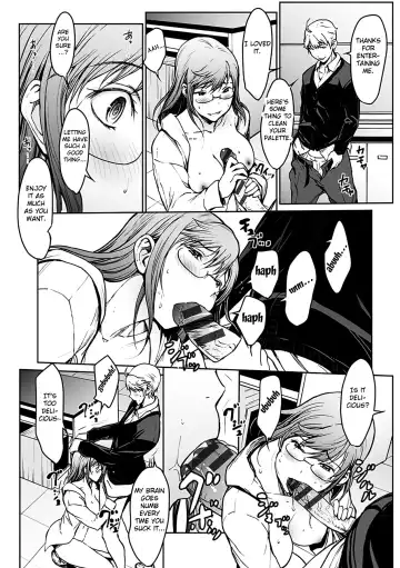 [Okawari] Koi Gokoro -Nikuyoku Kyouka- Fhentai - Page 64
