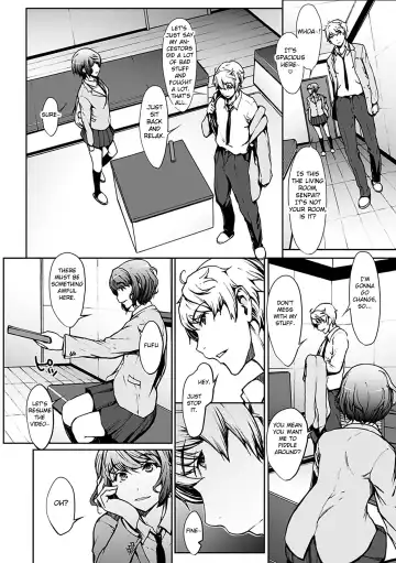 [Okawari] Koi Gokoro -Nikuyoku Kyouka- Fhentai - Page 8