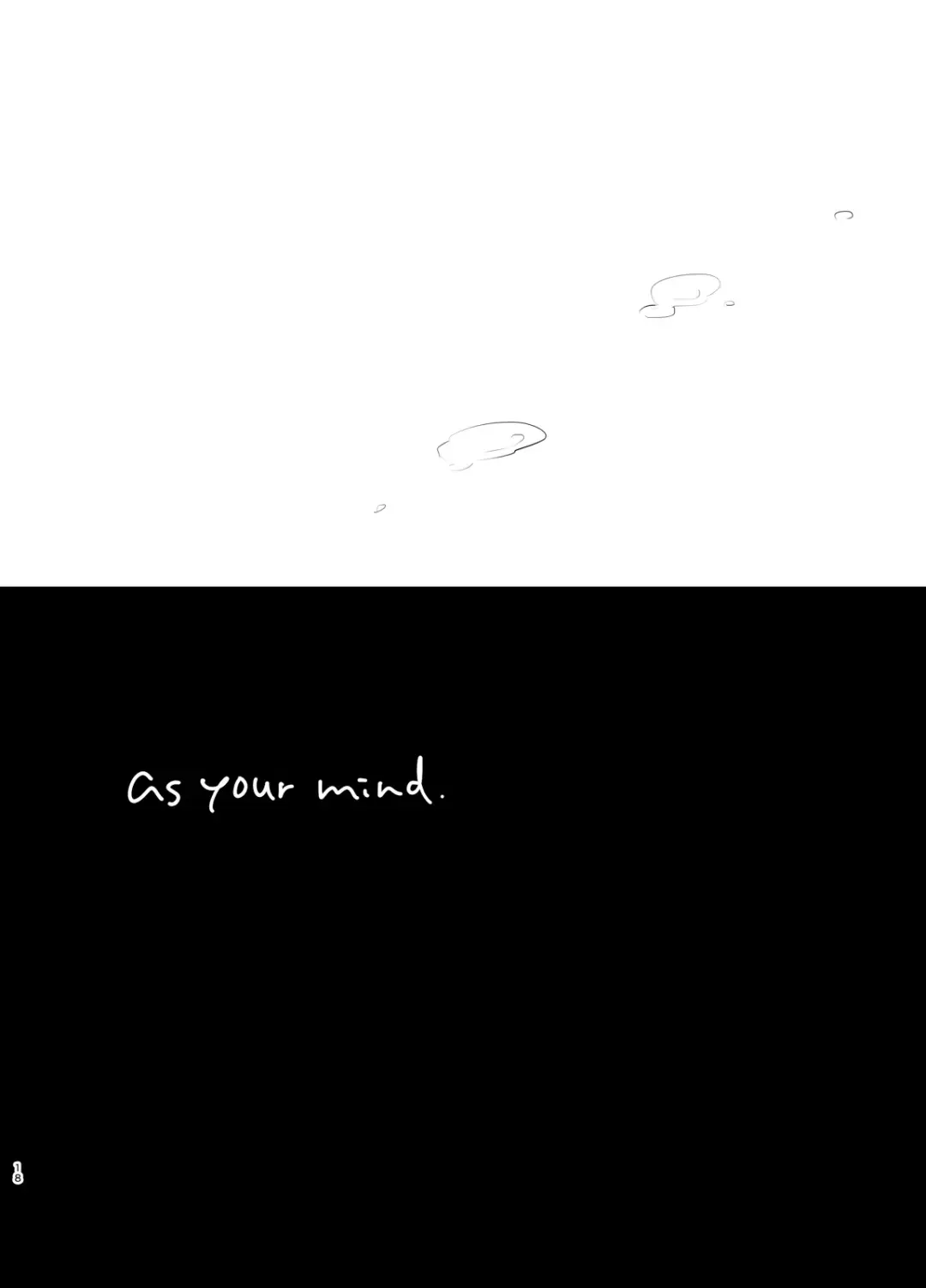 [Mikami Mika] As your mind. Fhentai - Page 21