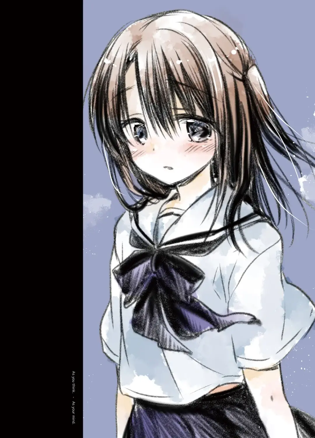 [Mikami Mika] As your mind. Fhentai - Page 3