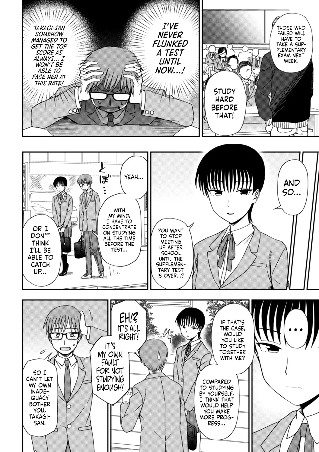 [Kumada] Unknown Heart Kouhen Fhentai - Page 4