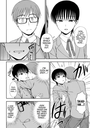 [Kumada] Unknown Heart Kouhen Fhentai - Page 10