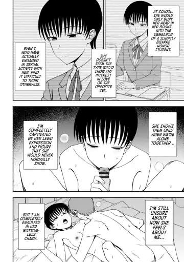 [Kumada] Unknown Heart Kouhen Fhentai - Page 2