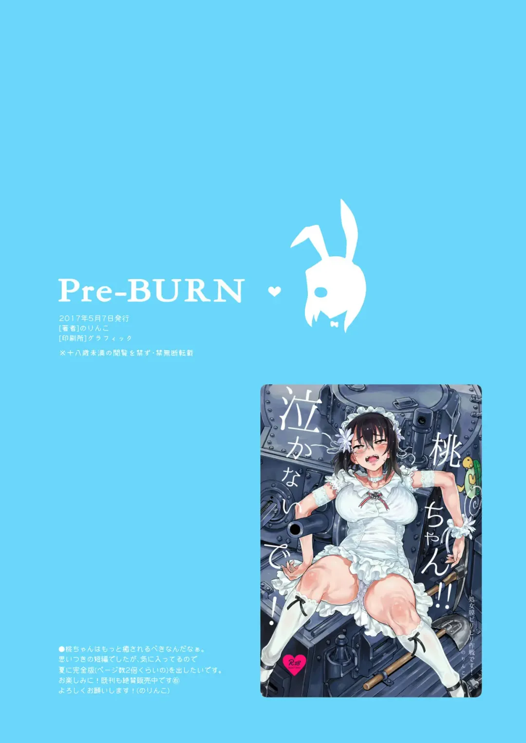 [Norinko] Pre-BURN Fhentai - Page 11