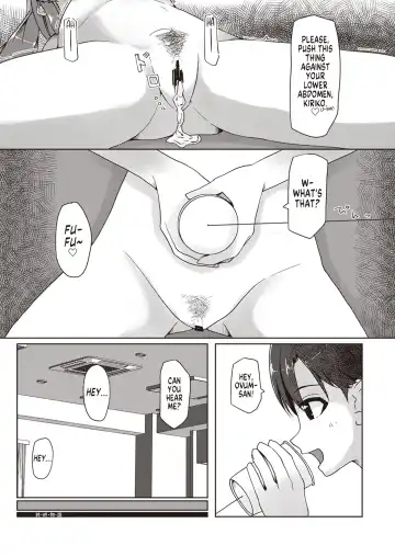 How to Make Someone Take Responsibility Fhentai - Page 4