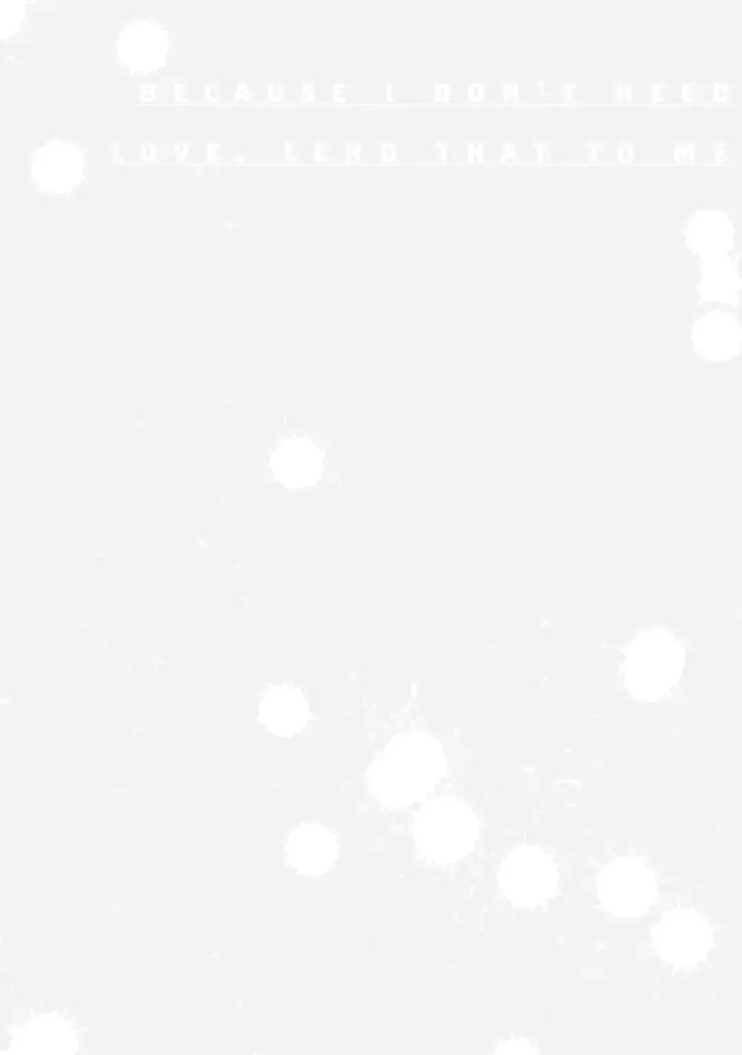 [Kinoshita Neri] Ai toka Ii kara xx Kashina - Because I don't need love, lend that to me Fhentai - Page 139