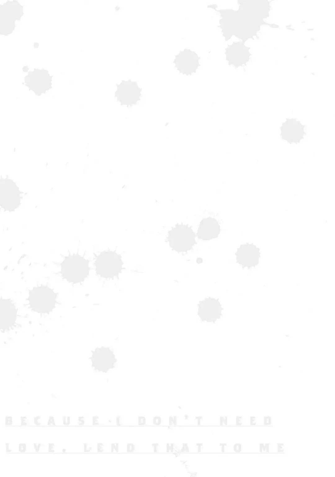 [Kinoshita Neri] Ai toka Ii kara xx Kashina - Because I don't need love, lend that to me Fhentai - Page 174