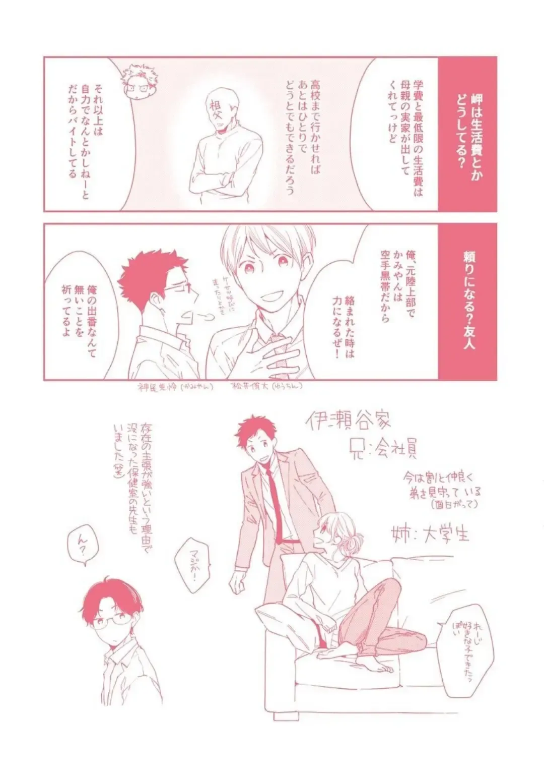 [Kinoshita Neri] Ai toka Ii kara xx Kashina - Because I don't need love, lend that to me Fhentai - Page 182