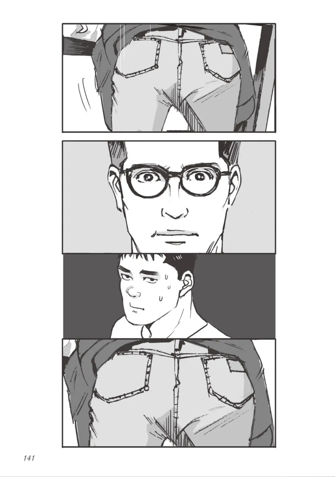 [Velvet Toucher] Bara to Tanpopo - Rose & Dandelion Jou Fhentai - Page 143