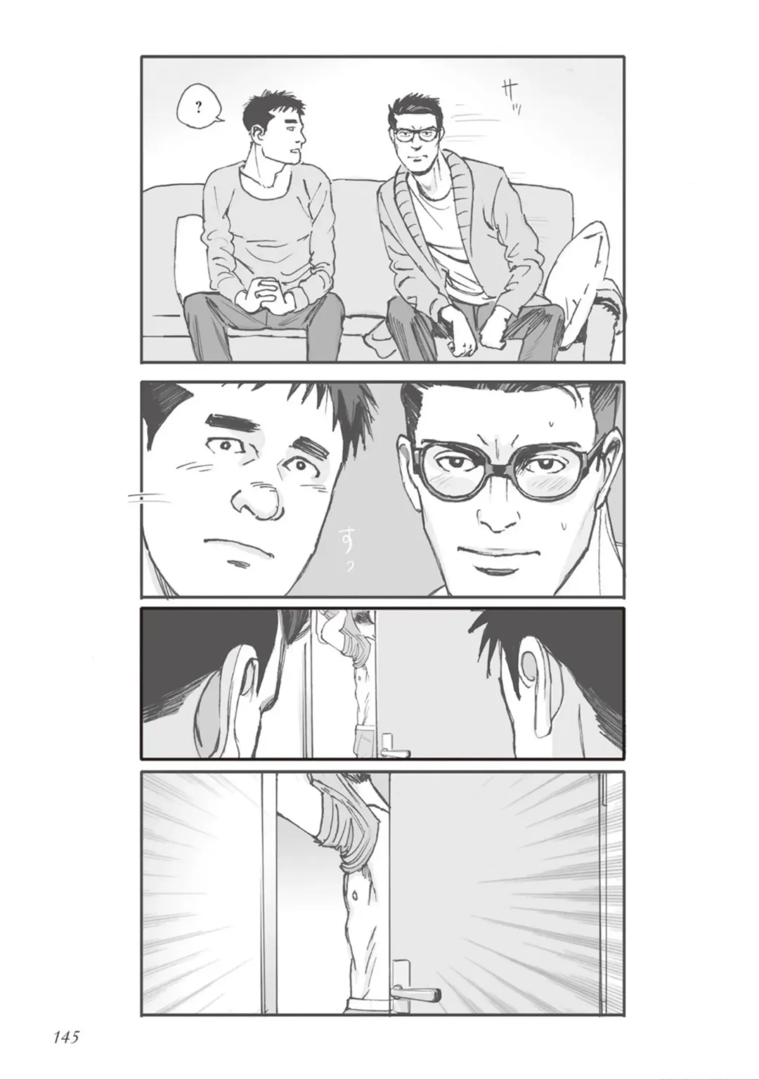 [Velvet Toucher] Bara to Tanpopo - Rose & Dandelion Jou Fhentai - Page 147