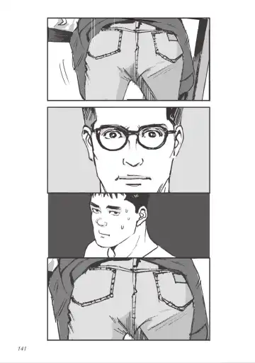 [Velvet Toucher] Bara to Tanpopo - Rose & Dandelion Jou Fhentai - Page 143