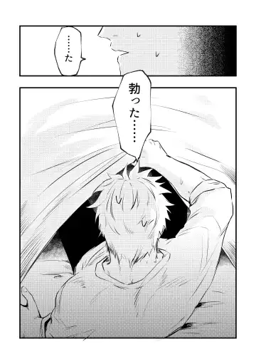 [Minamo] Shinyuu to Sukebe Shitai Fhentai - Page 11