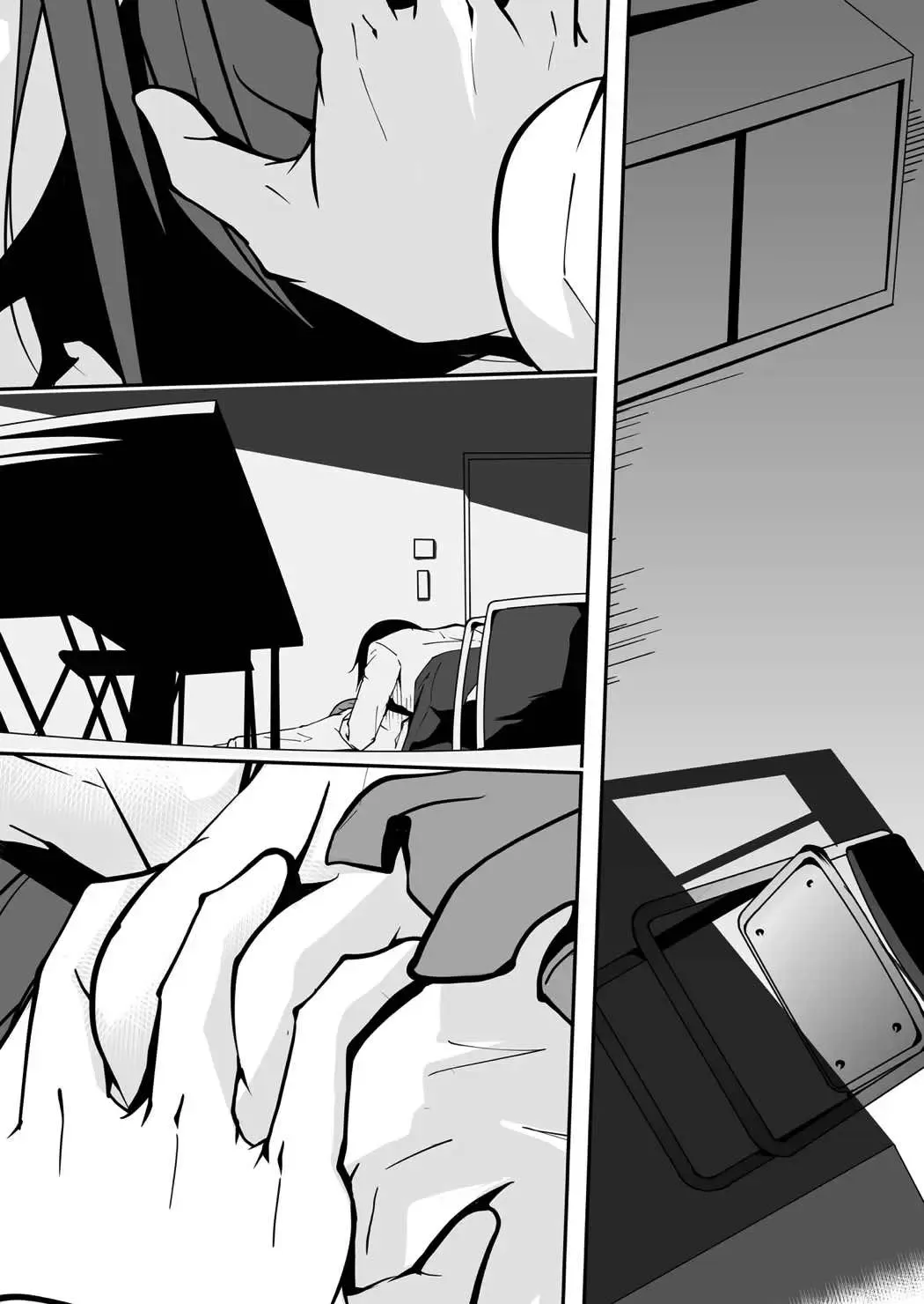 [Kenmomen] *********! 2 Fhentai - Page 12