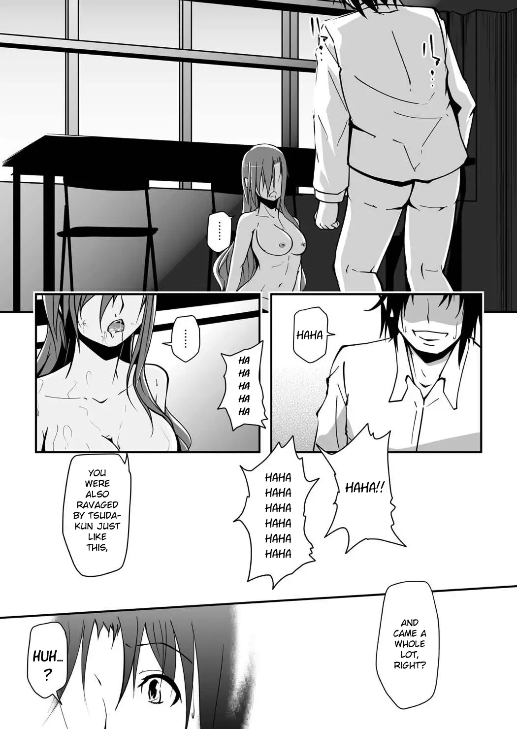 [Kenmomen] *********! 2 Fhentai - Page 32
