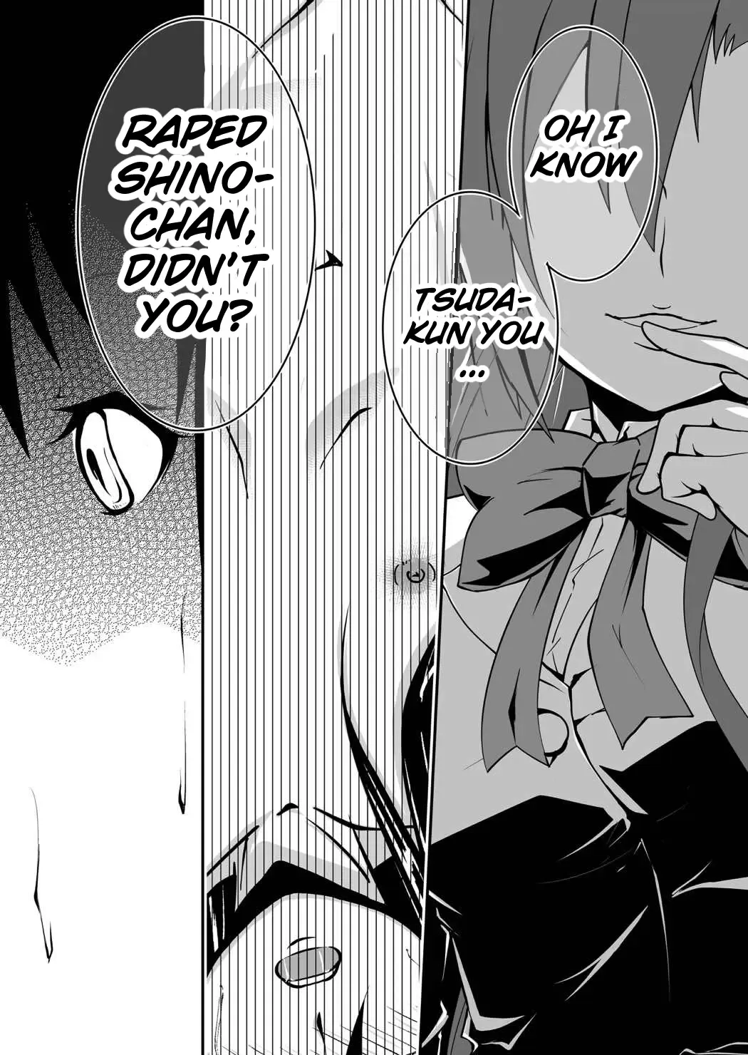 [Kenmomen] *********! 2 Fhentai - Page 9