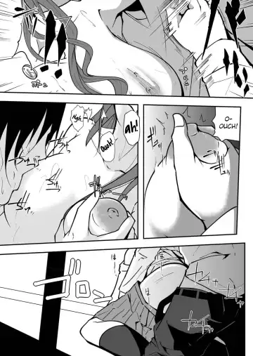 [Kenmomen] *********! 2 Fhentai - Page 14