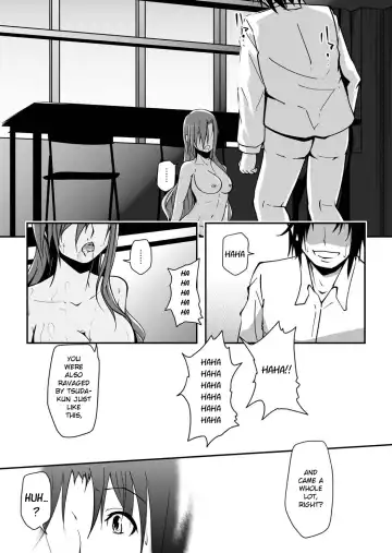 [Kenmomen] *********! 2 Fhentai - Page 32