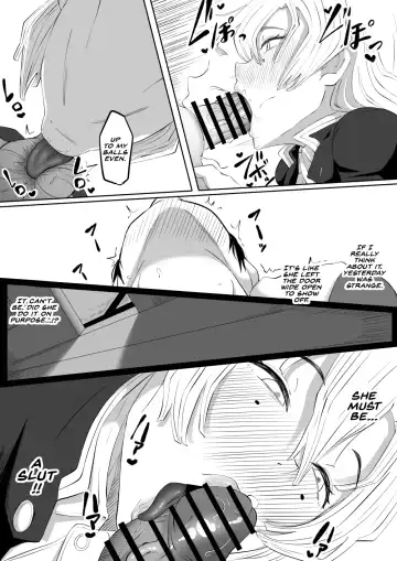 [Goma Gorilla] Bitch Kanroji Mitsuri 1-4 | The Slut Mitsuri Kanroji 1-4 Fhentai - Page 13