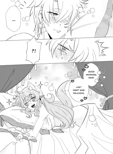 [Rnoralltach] Bunny Therapy Fhentai - Page 22